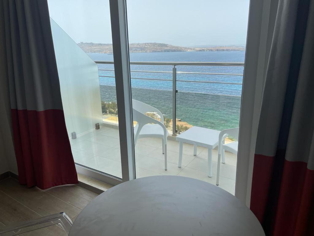 Seaview - Adults Only 16 Hotell St. Paul's Bay