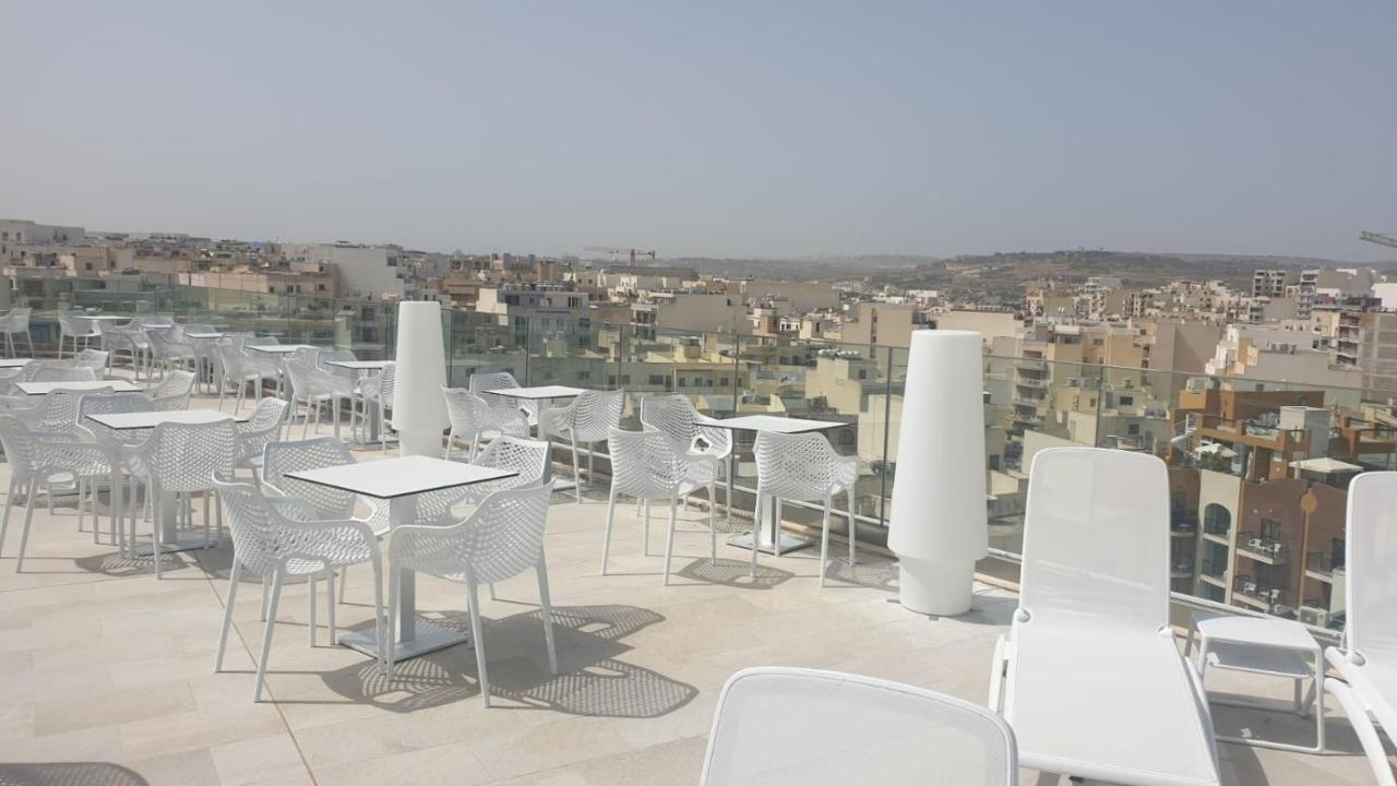 Seaview - Adults Only 16 St. Paul's Bay