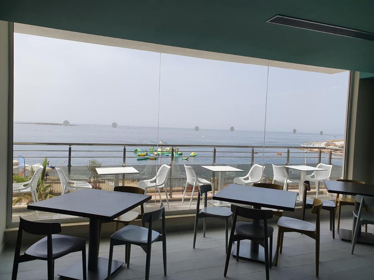 Seaview - Adults Only 16 Hotell St. Paul's Bay