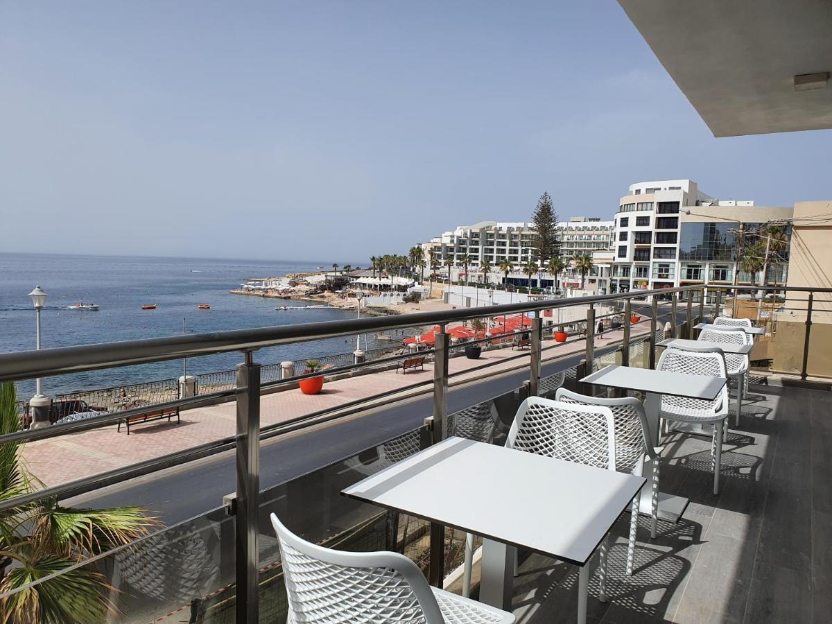 Seaview - Adults Only 16 Hotel St. Paul's Bay
