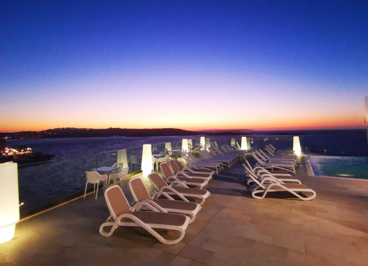 Seaview - Adults Only 16 Hotel St. Paul's Bay
