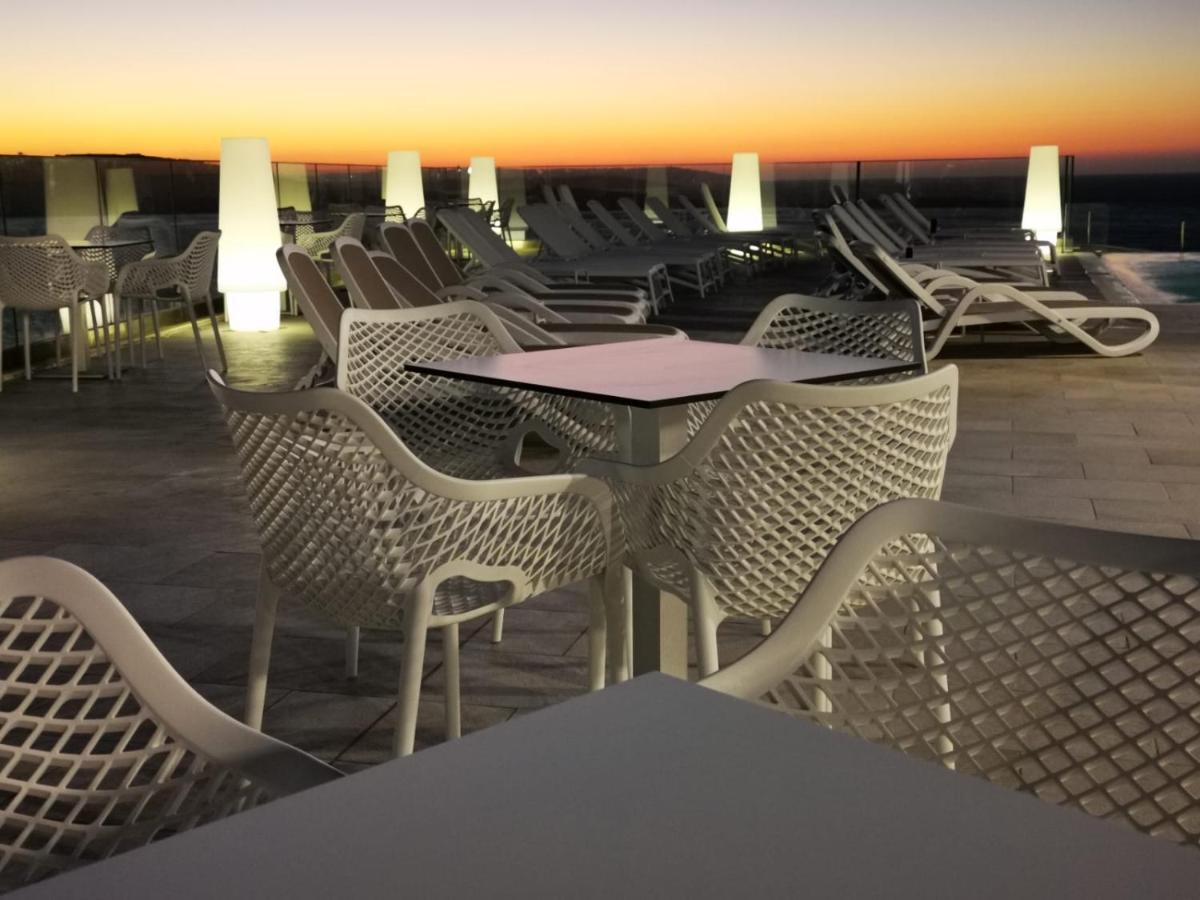 Hotel Seaview - Adults Only 16 4*