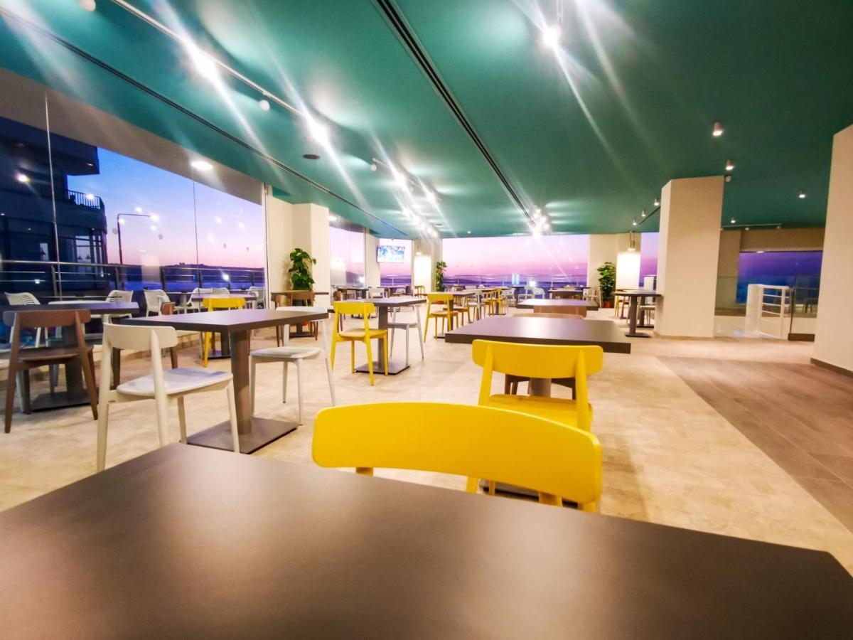Seaview - Adults Only 16 St. Paul's Bay