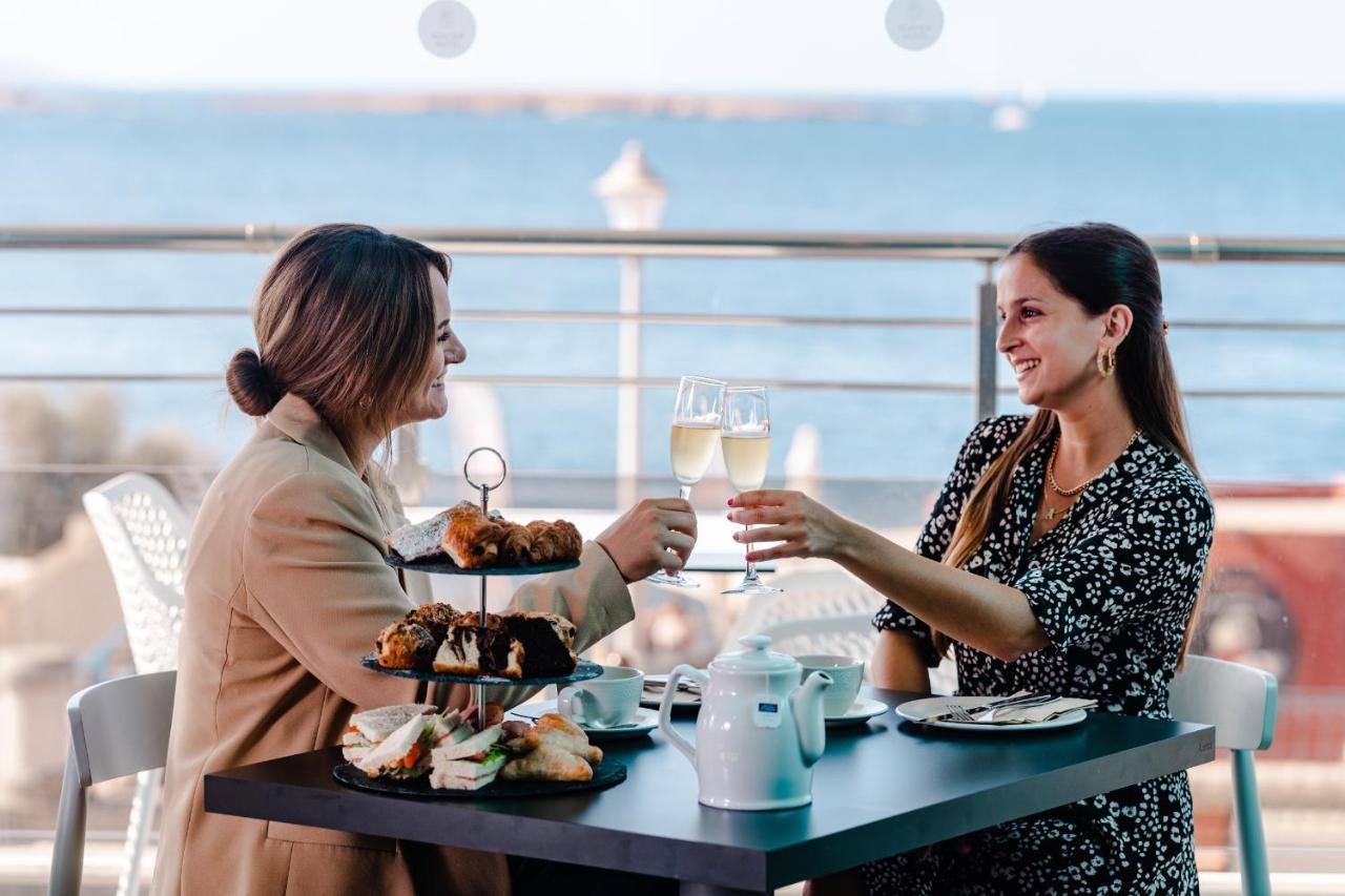 Hotel Seaview - Adults Only 16 St. Paul's Bay