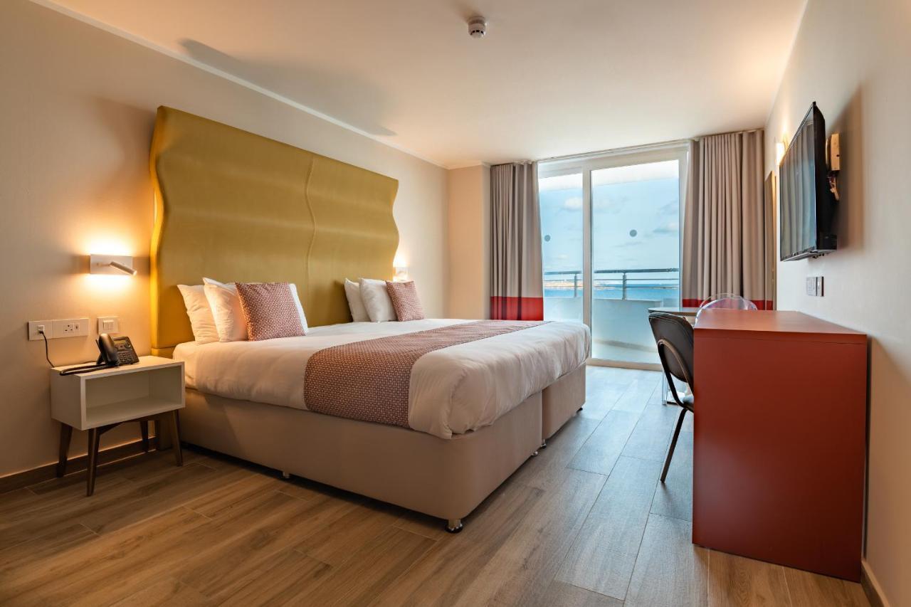 Hotel Seaview - Adults Only 16