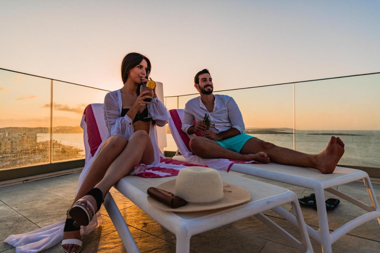 Seaview - Adults Only 16 4*