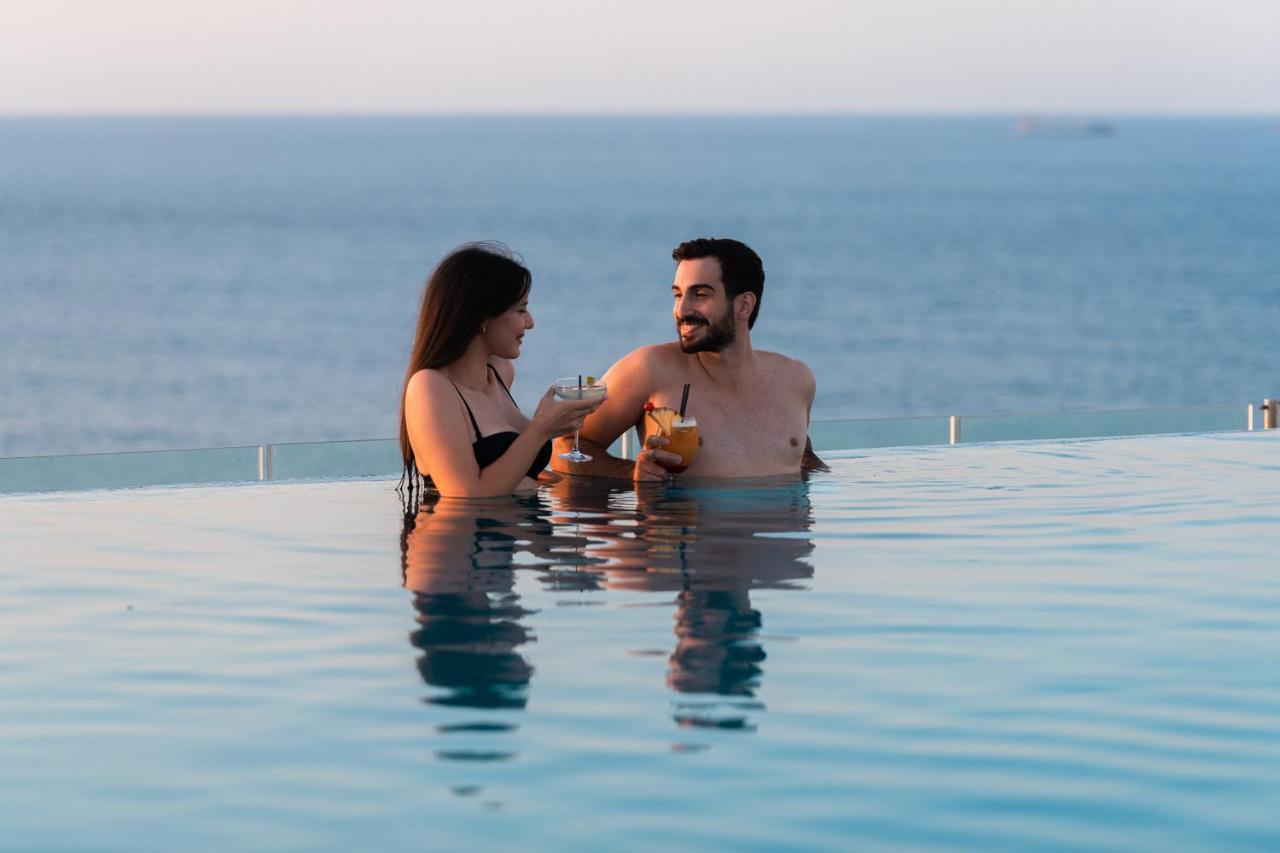 Seaview - Adults Only 16 4*
