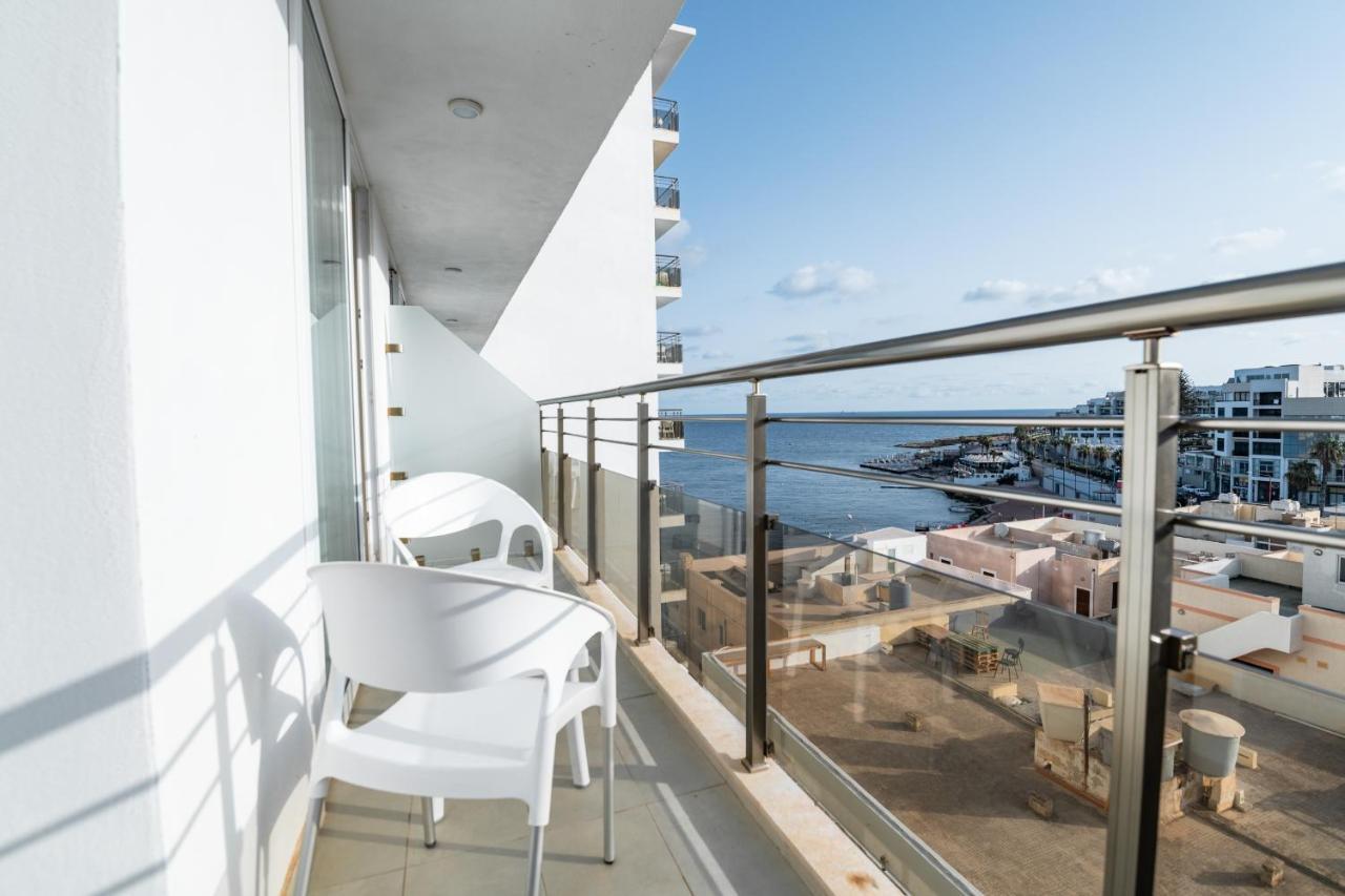 Hotel Seaview - Adults Only 16 4*