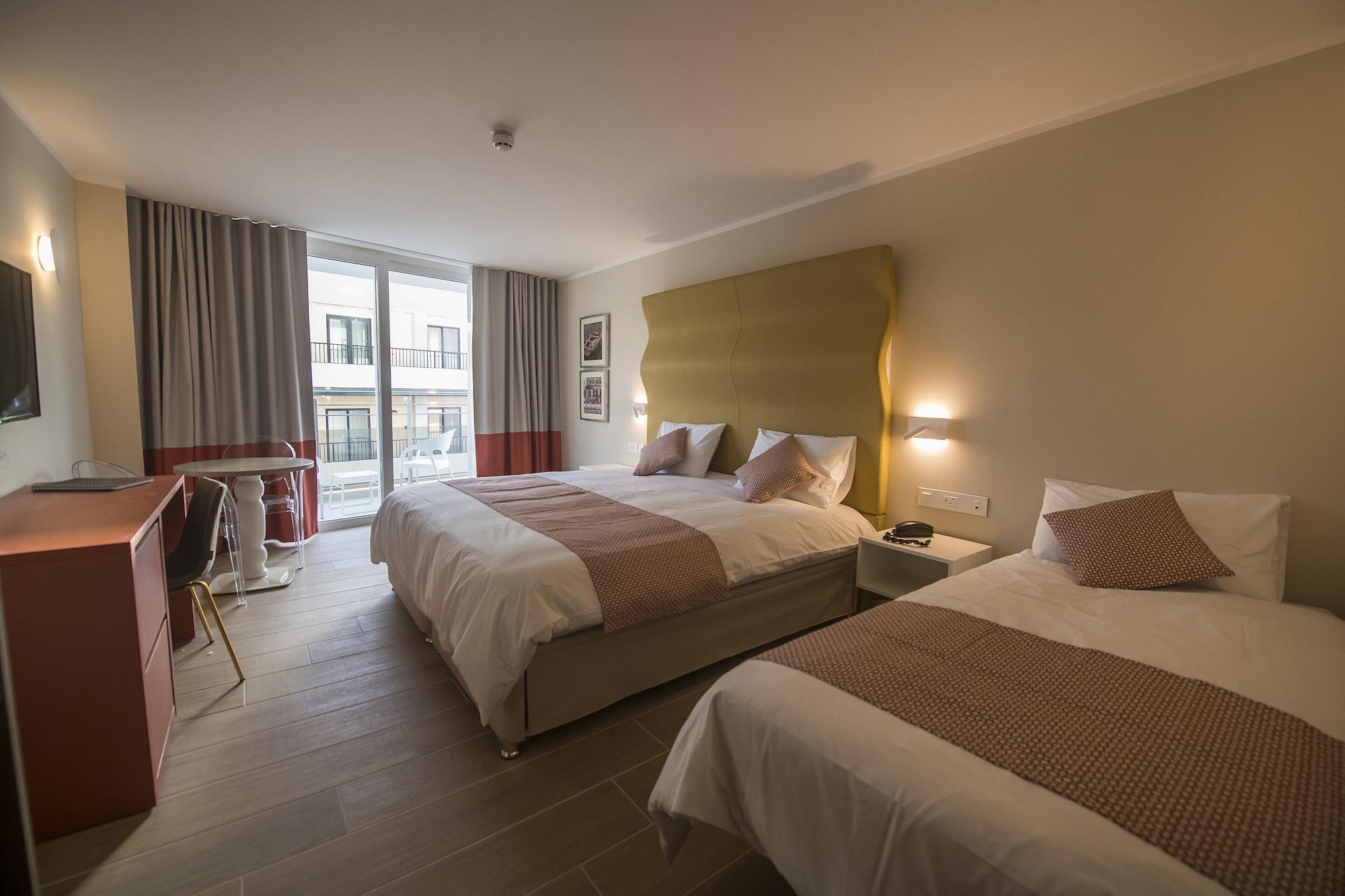 Hotel Seaview - Adults Only 16