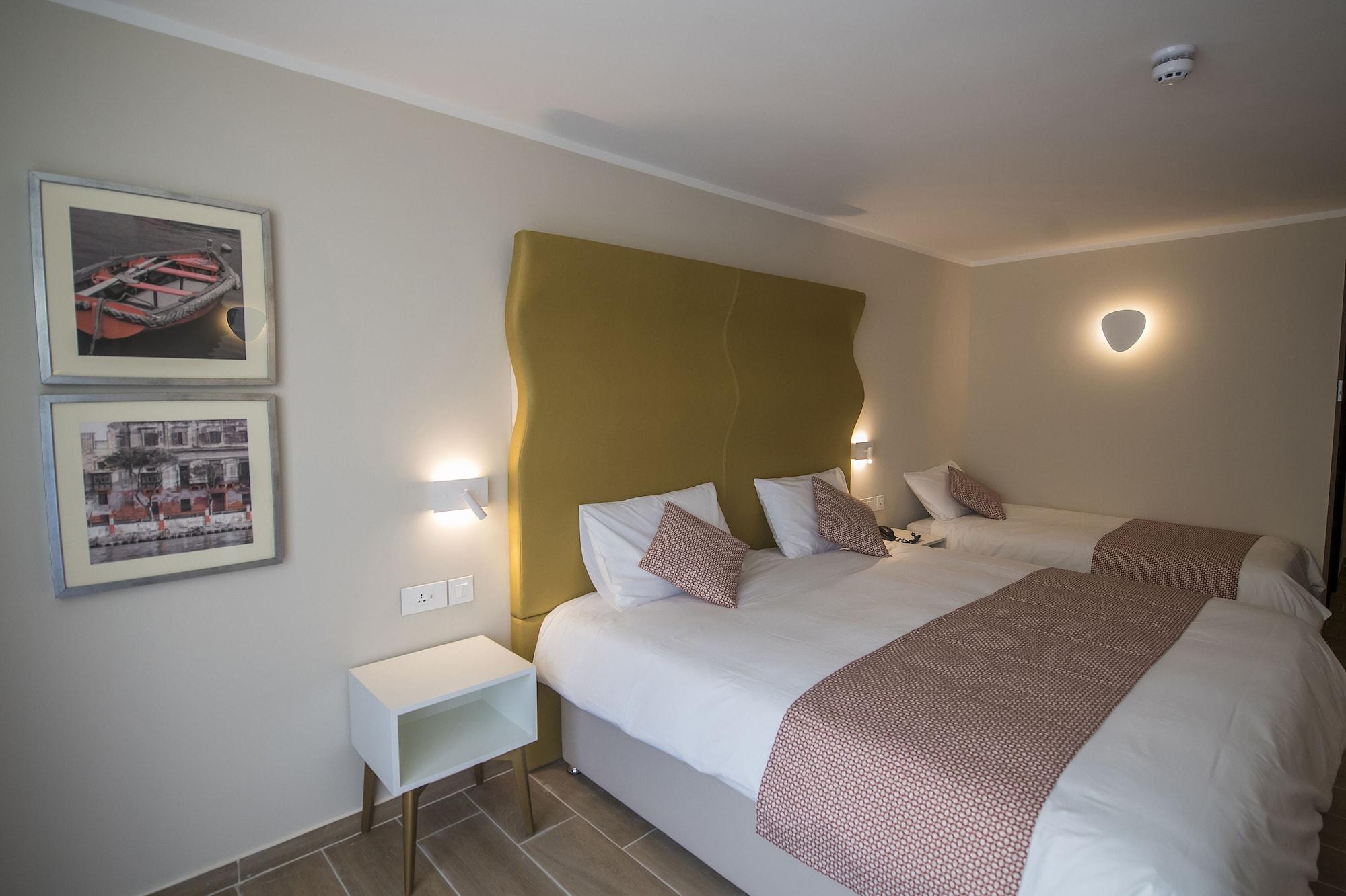 Hotell Seaview - Adults Only 16