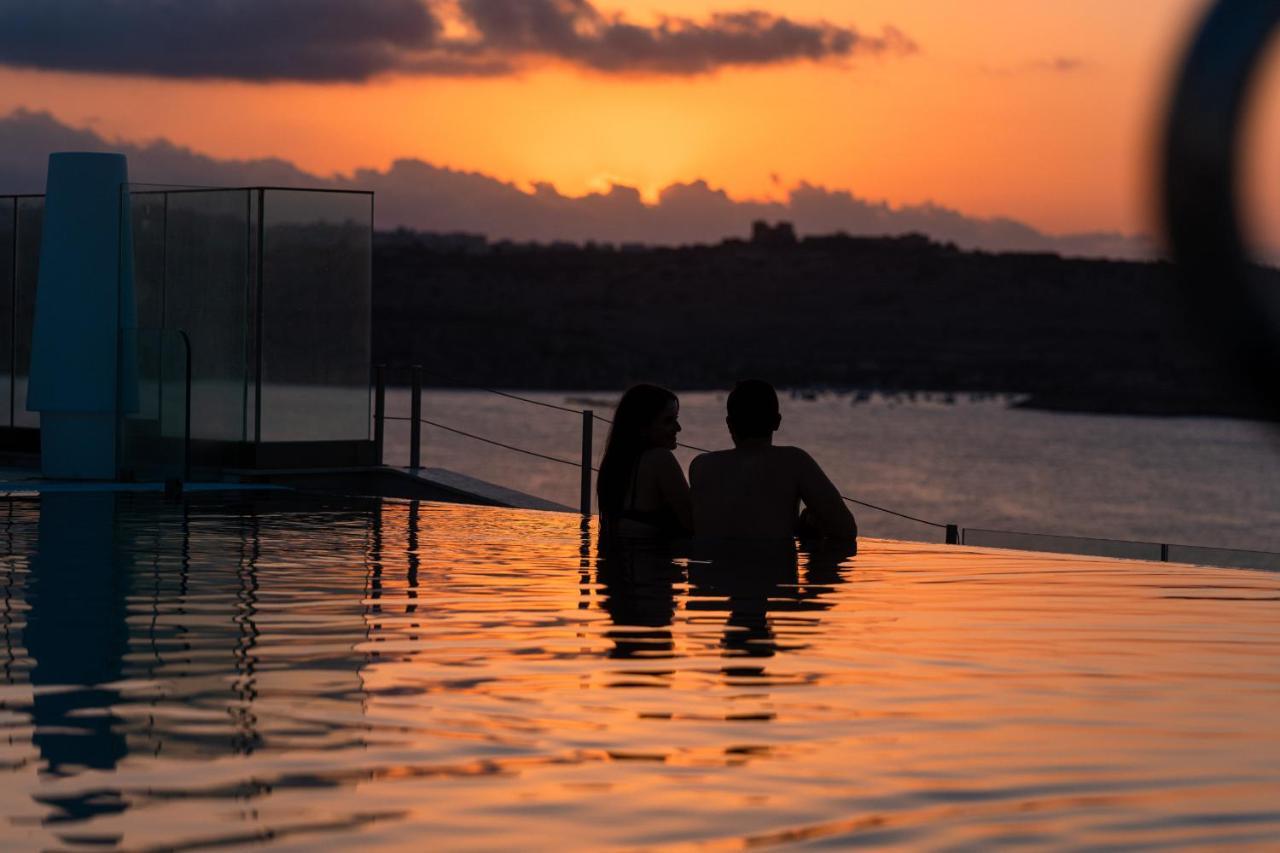 Seaview - Adults Only 16 St. Paul's Bay